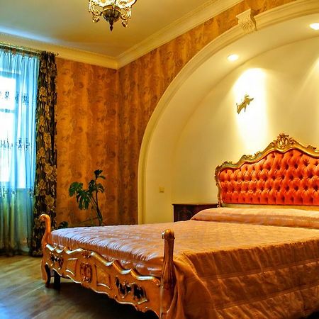 לבוב Apartment Na Rynok Square מראה חיצוני תמונה