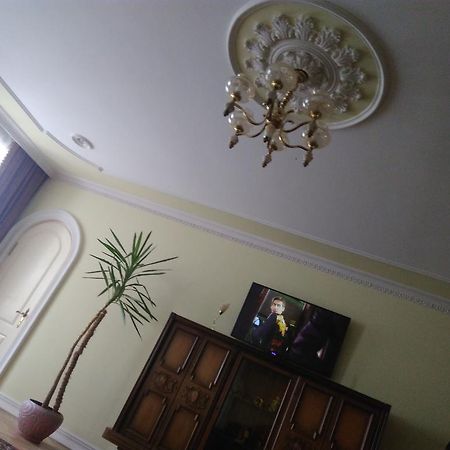 לבוב Apartment Na Rynok Square מראה חיצוני תמונה