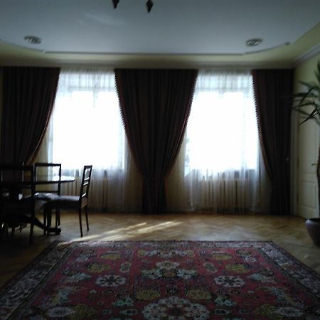 לבוב Apartment Na Rynok Square מראה חיצוני תמונה
