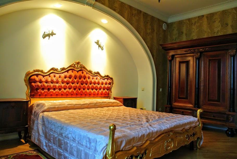 לבוב Apartment Na Rynok Square מראה חיצוני תמונה