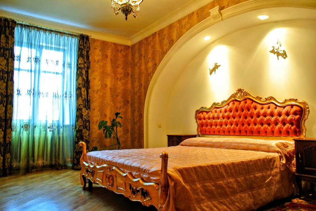 לבוב Apartment Na Rynok Square מראה חיצוני תמונה
