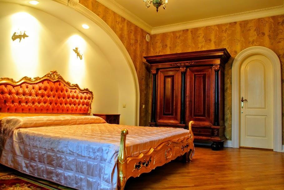 לבוב Apartment Na Rynok Square חדר תמונה