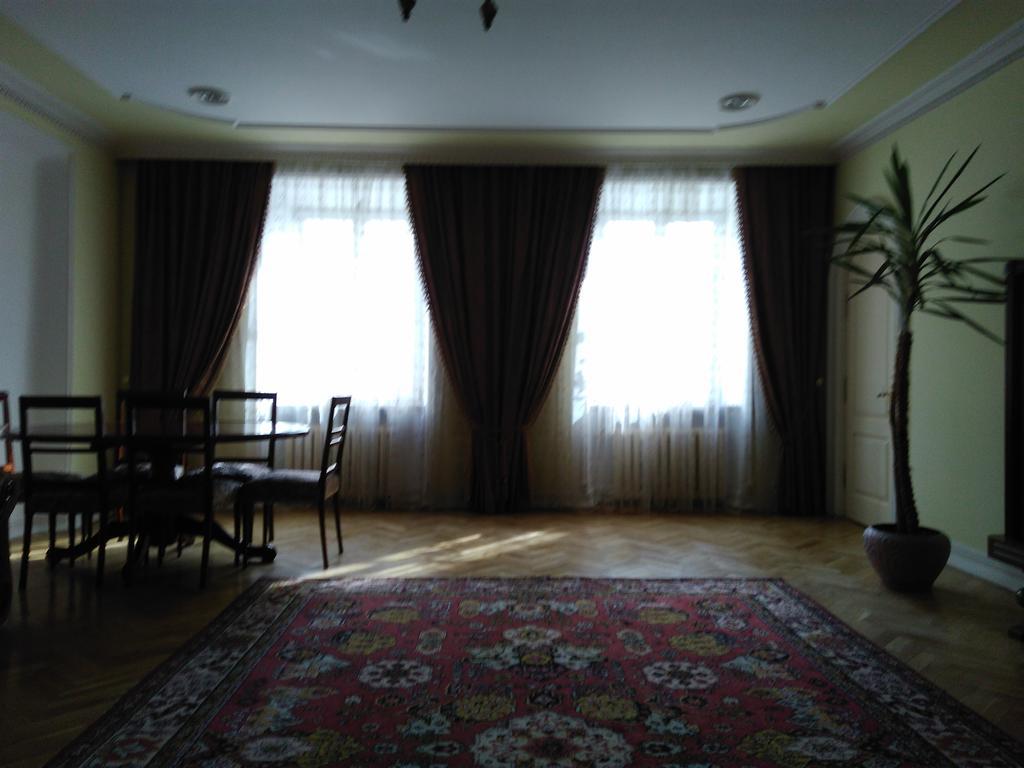 לבוב Apartment Na Rynok Square מראה חיצוני תמונה