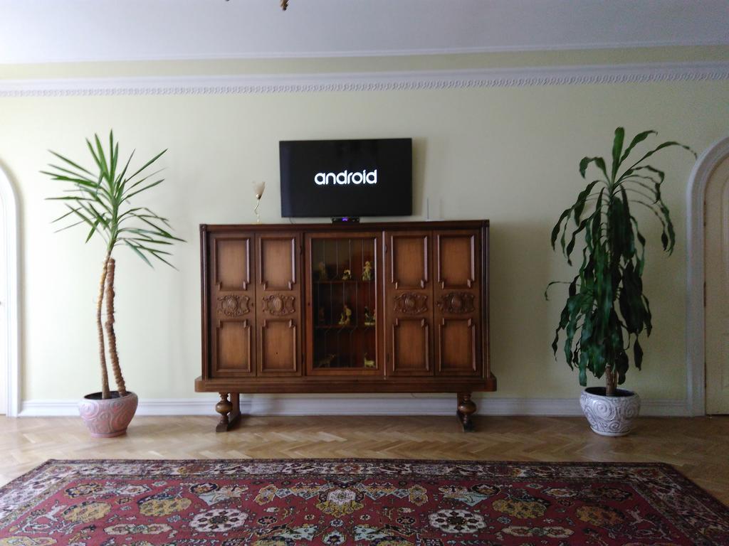 לבוב Apartment Na Rynok Square מראה חיצוני תמונה
