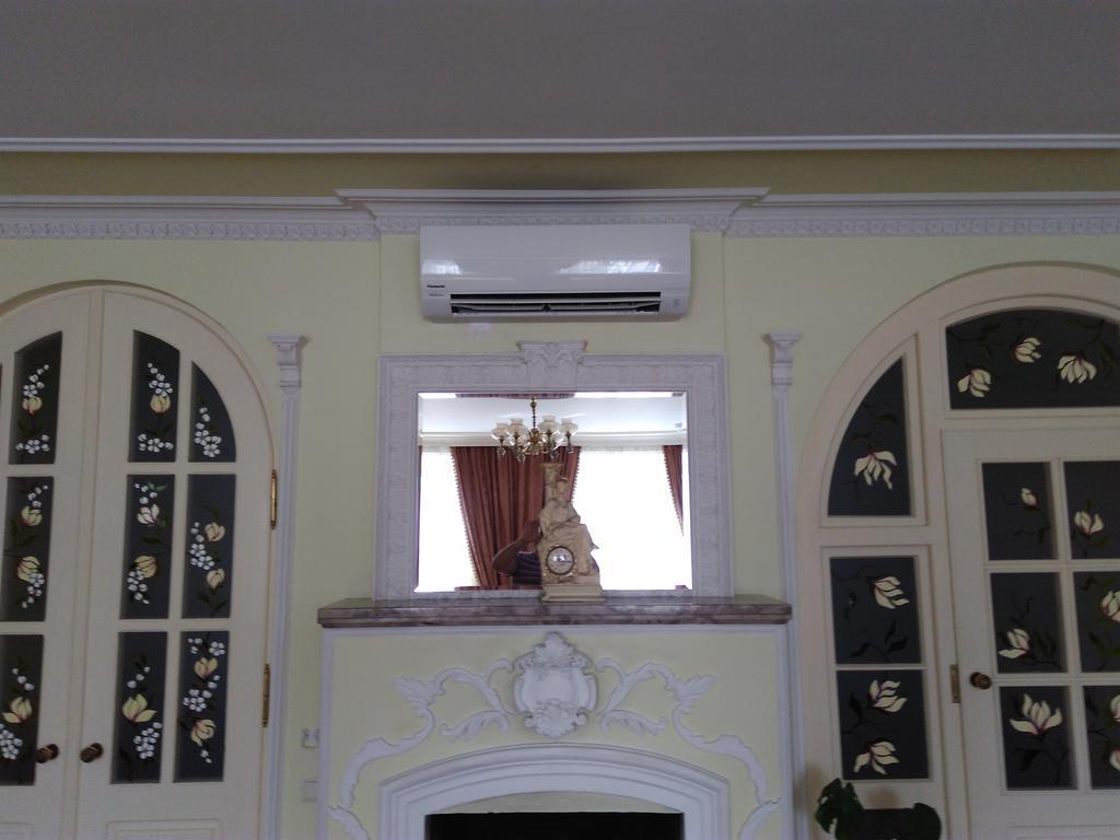 לבוב Apartment Na Rynok Square מראה חיצוני תמונה