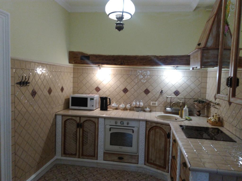 לבוב Apartment Na Rynok Square מראה חיצוני תמונה